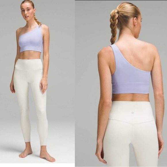lululemon athletica Other - NWT Align Asymmetrical A/B Cup